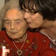 Image for article titled Awesome Woman Turns 106 Thanks To Poor Diet & Enjoying 'Good Times'